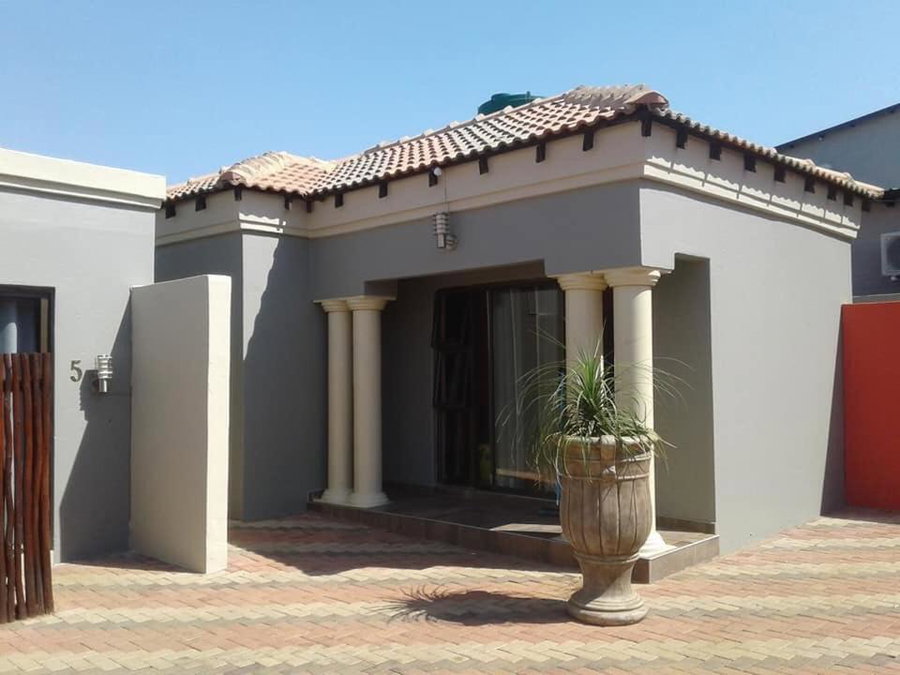 Thavhani Guest House, Thohoyandou, South Africa