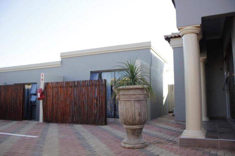 Thavhani Guest House, Thohoyandou, South Africa