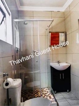 Thavhani Guest House, Thohoyandou, South Africa