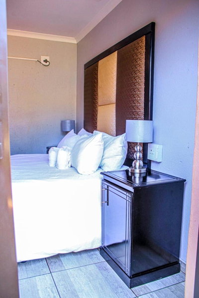 Thavhani Guest House, Thohoyandou, South Africa