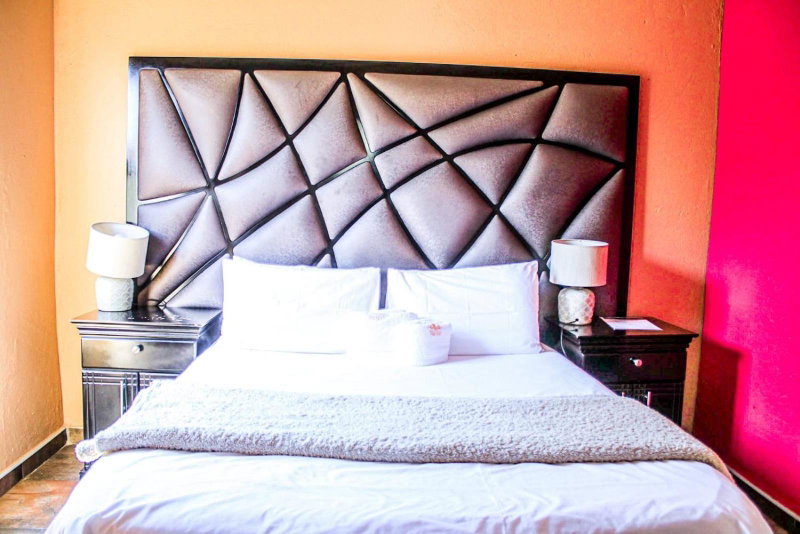 Thavhani Guest House, Thohoyandou, South Africa