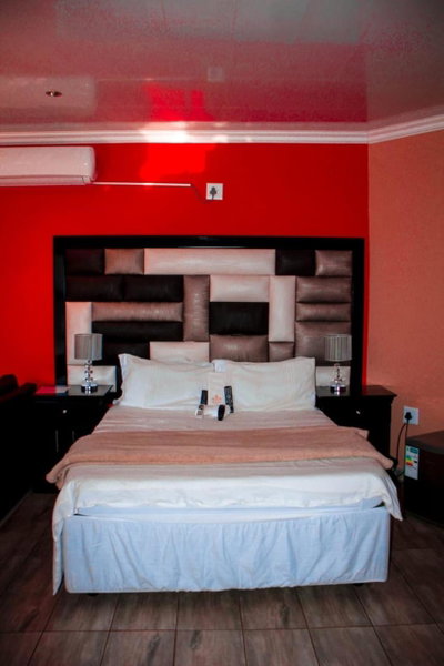 Thavhani Guest House, Thohoyandou, South Africa