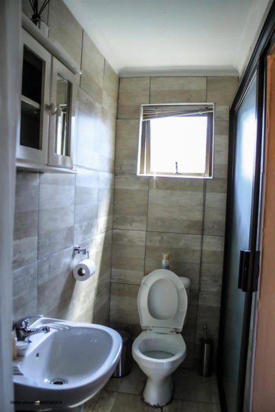 Thavhani Guest House, Thohoyandou, South Africa