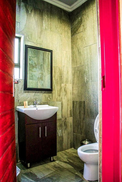 Thavhani Guest House, Thohoyandou, South Africa