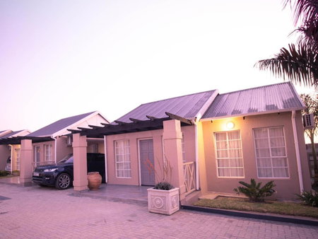 Masingitana Hotel, Acornhoek, South Africa