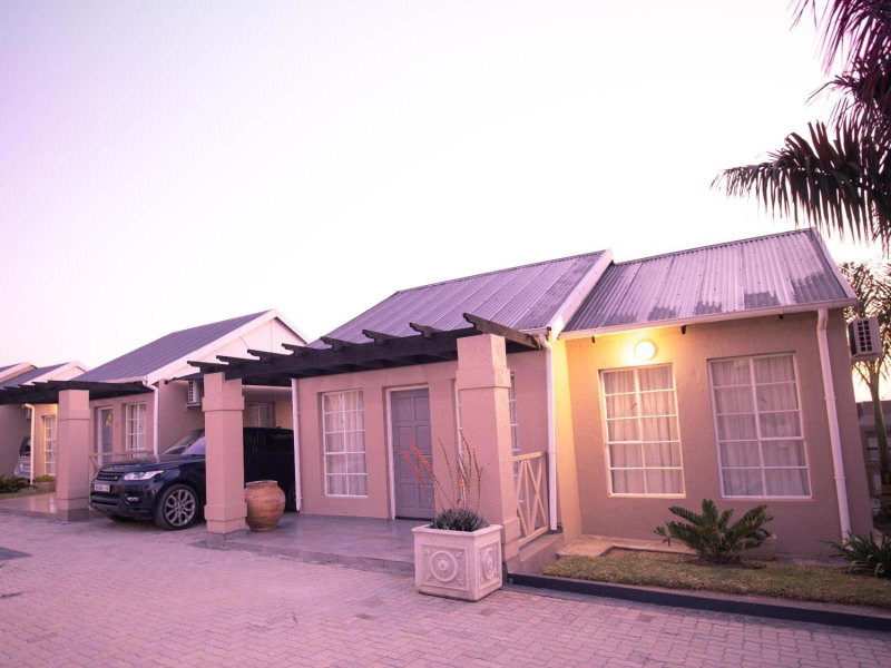 Masingitana Hotel, Acornhoek, South Africa
