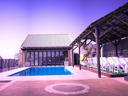 Masingitana Hotel, Acornhoek, South Africa
