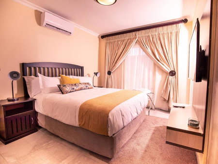 Masingitana Hotel, Acornhoek, South Africa