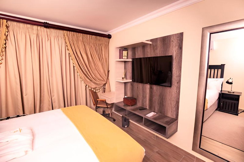 Masingitana Hotel, Acornhoek, South Africa