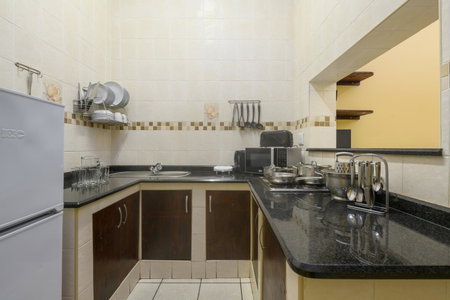 Ushaka Holiday Apartments, Durban, South Africa