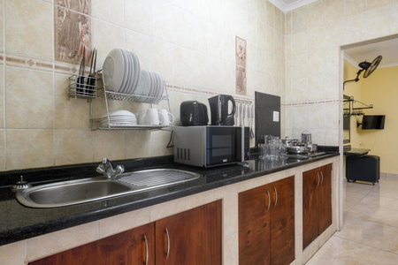 Ushaka Holiday Apartments, Durban, South Africa
