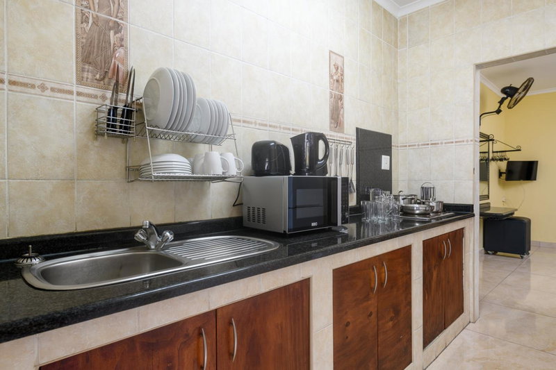 Ushaka Holiday Apartments, Durban, South Africa