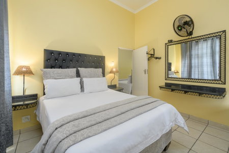 Ushaka Holiday Apartments, Durban, South Africa