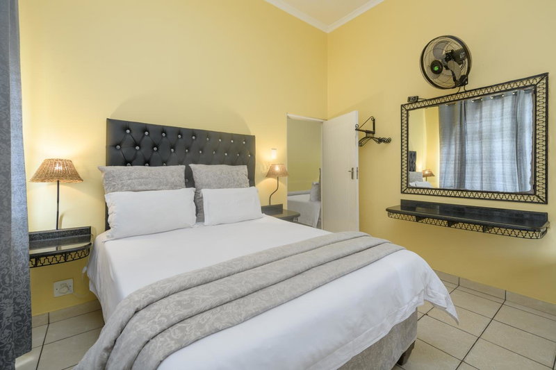 Ushaka Holiday Apartments, Durban, South Africa