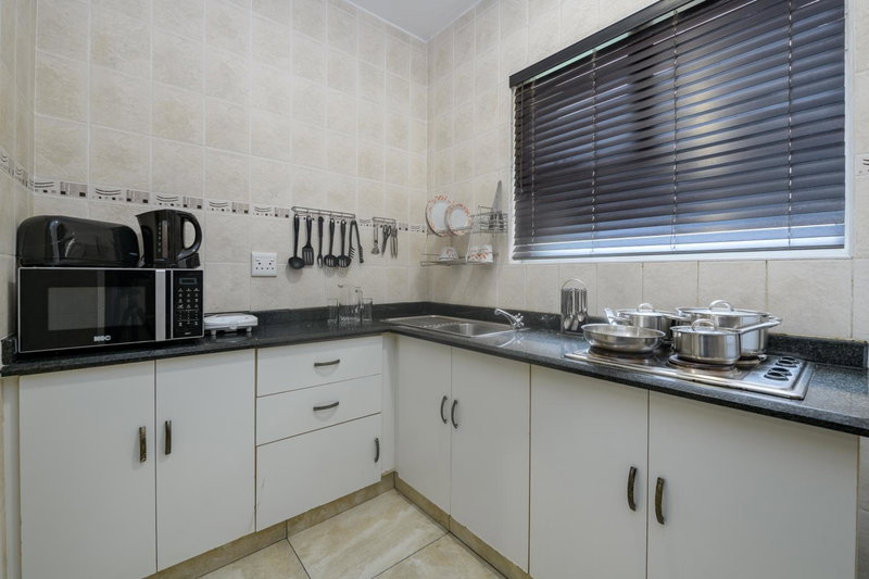 Ushaka Holiday Apartments, Durban, South Africa