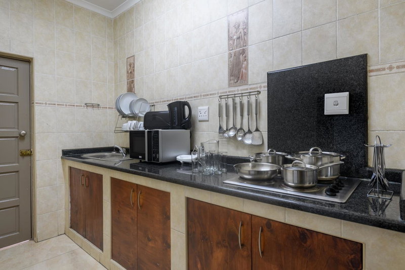 Ushaka Holiday Apartments, Durban, South Africa