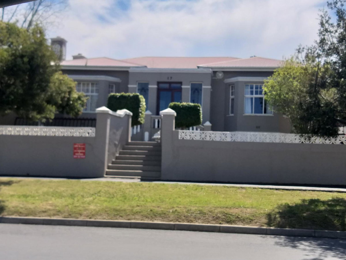 Prince Alfreds, South Africa