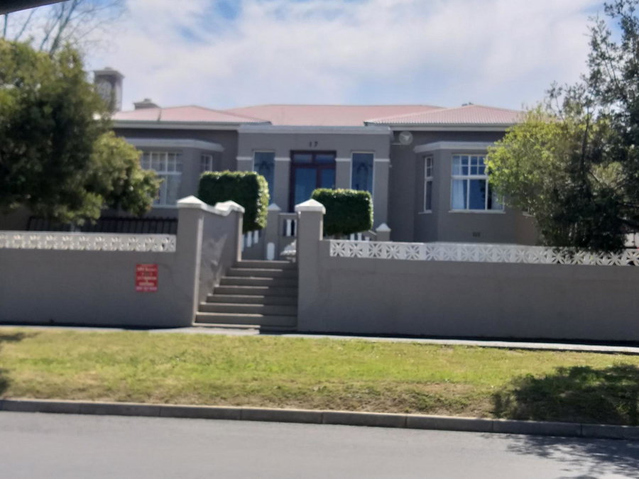 Prince Alfreds, Caledon, South Africa