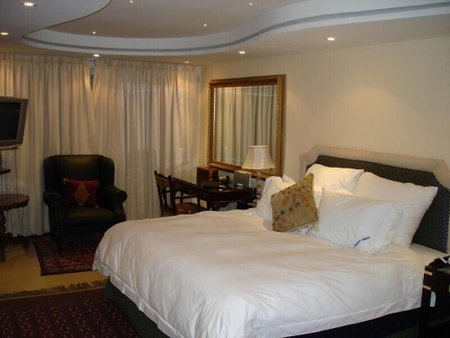 Kosmos Manor, Hartbeespoort, South Africa