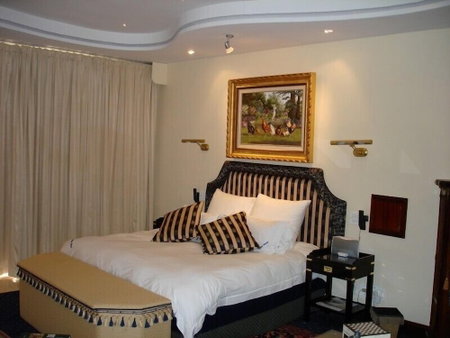 Kosmos Manor, Hartbeespoort, South Africa