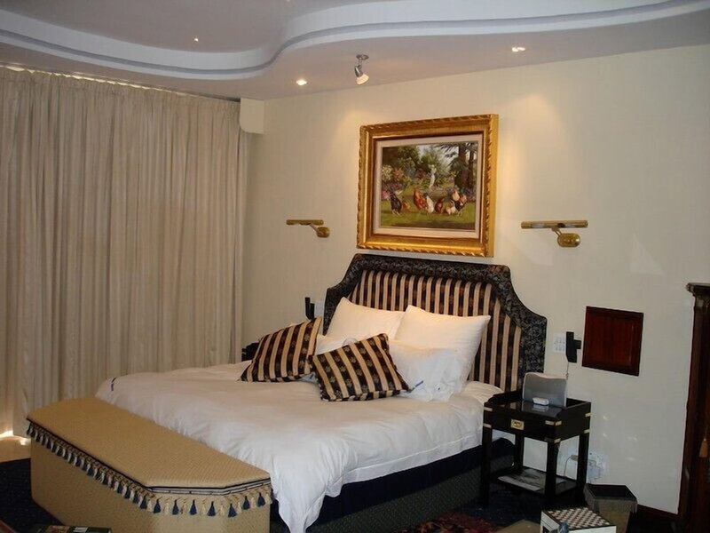 Kosmos Manor, Hartbeespoort, South Africa