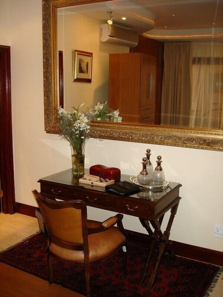 Kosmos Manor, Hartbeespoort, South Africa