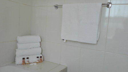 Joezebel Guest House, Moses Kotane, South Africa
