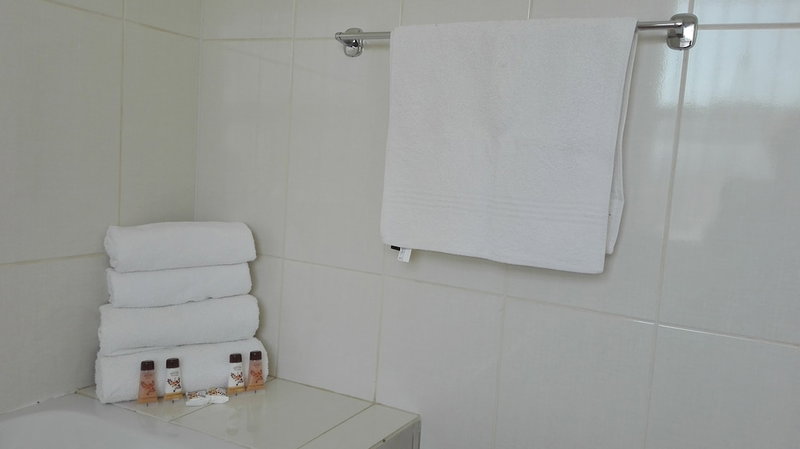 Joezebel Guest House, Moses Kotane, South Africa