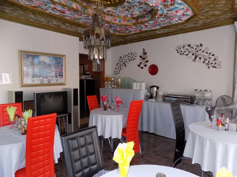 Joezebel Guest House, Moses Kotane, South Africa