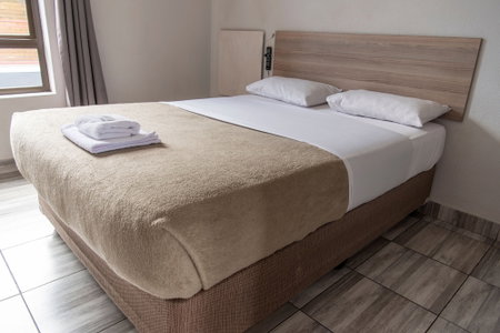 Ecomotel Germiston, Germiston, South Africa