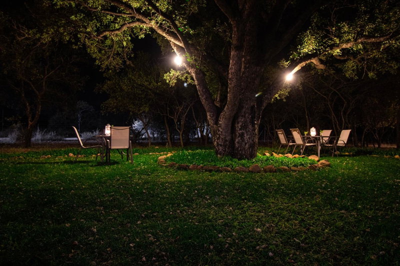 Golden Impalas Bush Resort, Hammanskraal, South Africa