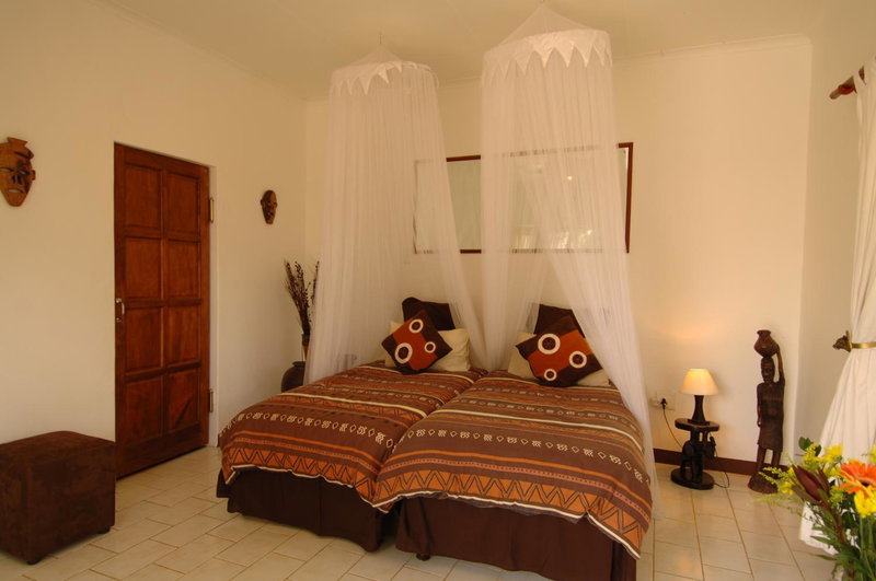 Normann Safari Bush Lodge, Phalaborwa, South Africa