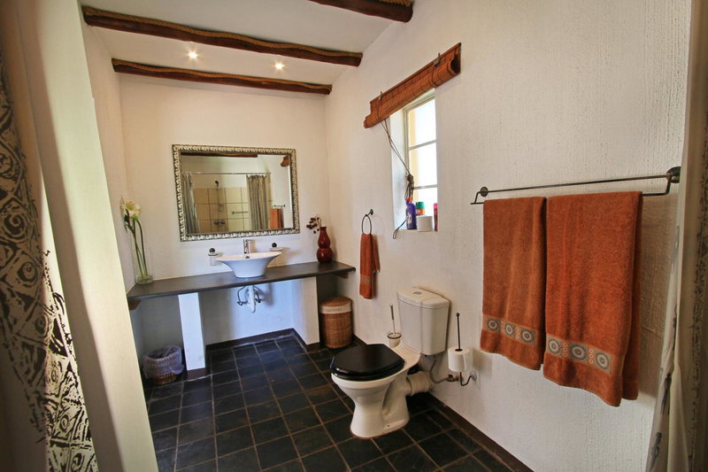 Normann Safari Bush Lodge, Phalaborwa, South Africa