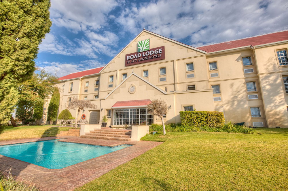 Road Lodge Kimberley, South Africa