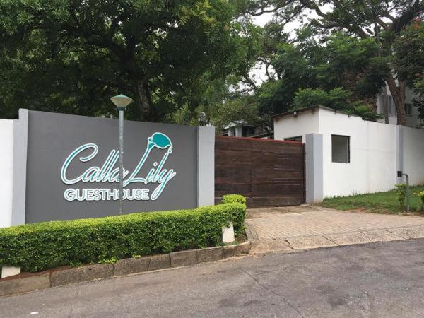 Calla Lily Guesthouse, Nelspruit, South Africa