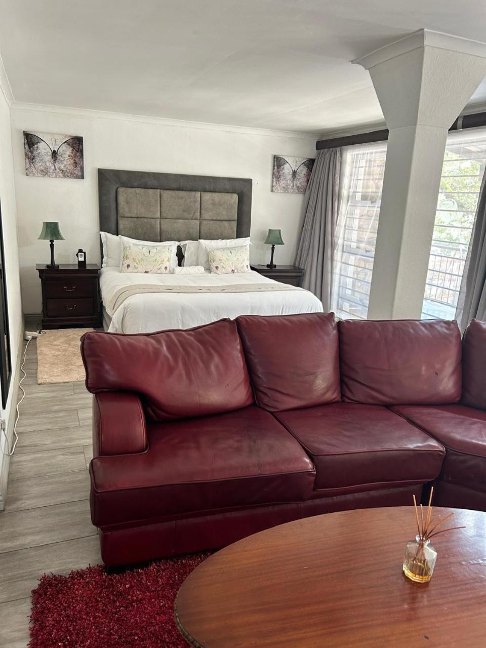 Calla Lily Guesthouse, South Africa