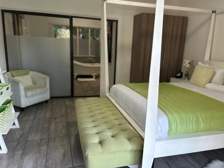 Calla Lily Guesthouse, Nelspruit, South Africa