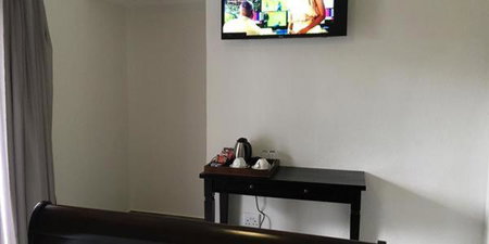 Calla Lily Guesthouse, Nelspruit, South Africa