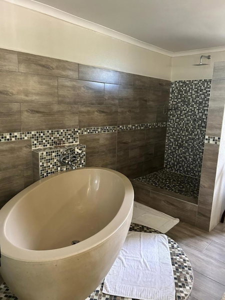Calla Lily Guesthouse, Nelspruit, South Africa