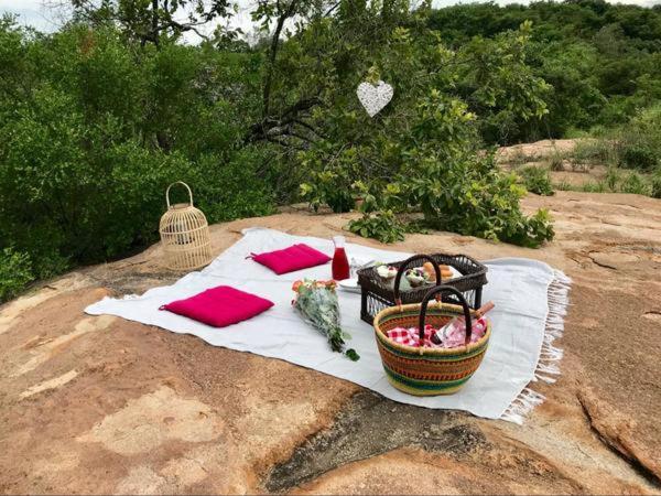 Calla Lily Guesthouse, Nelspruit, South Africa