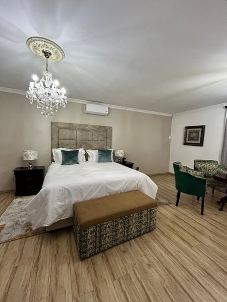 Calla Lily Guesthouse, Nelspruit, South Africa