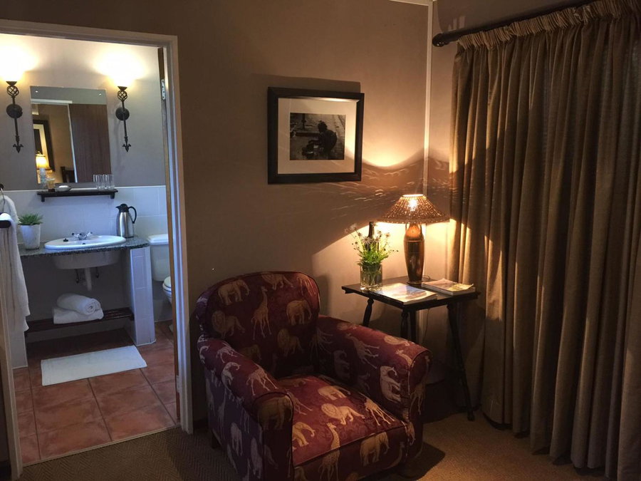 The Crown Guest House, Bethlehem, South Africa