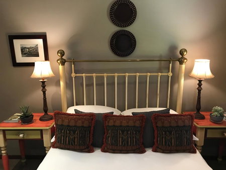 The Crown Guest House, Bethlehem, South Africa