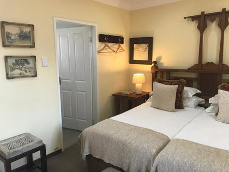 The Crown Guest House, Bethlehem, South Africa