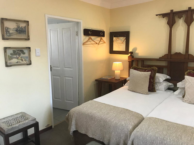 The Crown Guest House, Bethlehem, South Africa