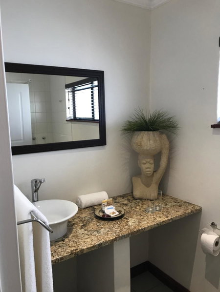 The Crown Guest House, Bethlehem, South Africa