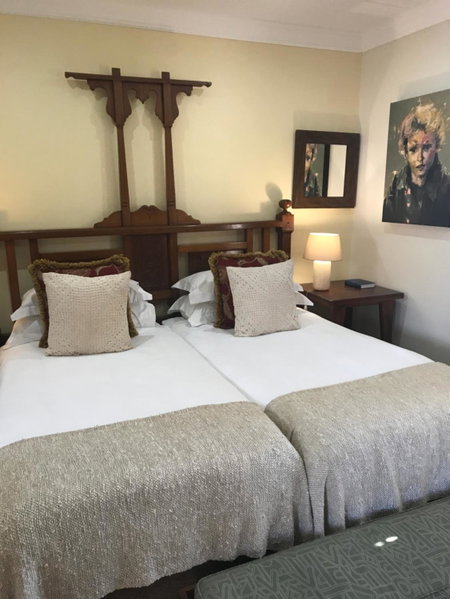 The Crown Guest House, Bethlehem, South Africa