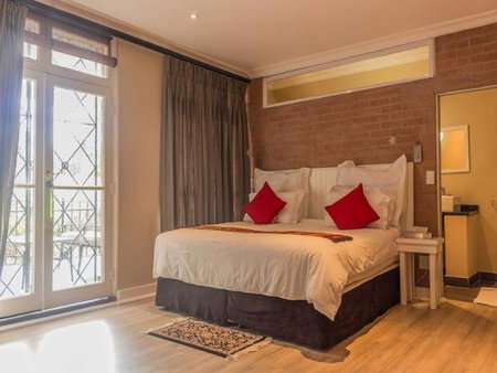 59 on Central, Johannesburg, South Africa