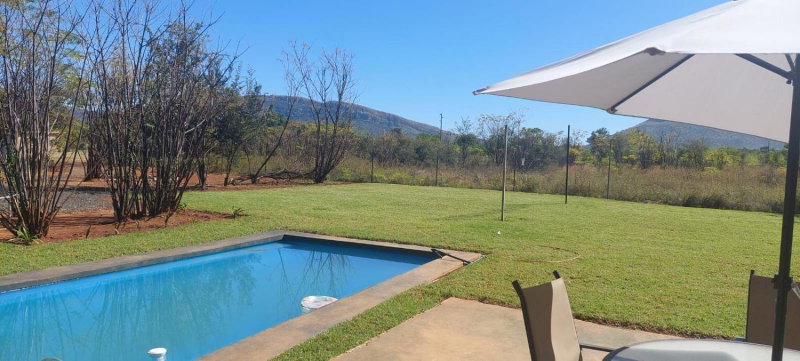 Vulture's View 1, Hartbeespoort, South Africa