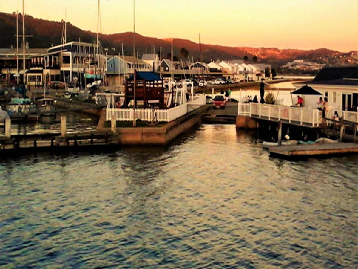 Keedols Inn & Backpackers, South Africa